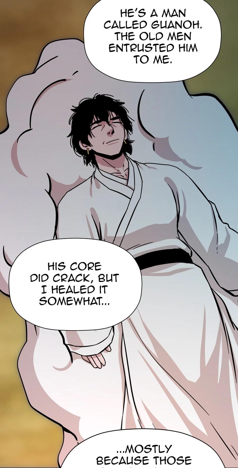 Return of The Bachelor Chapter 202 - Page 51