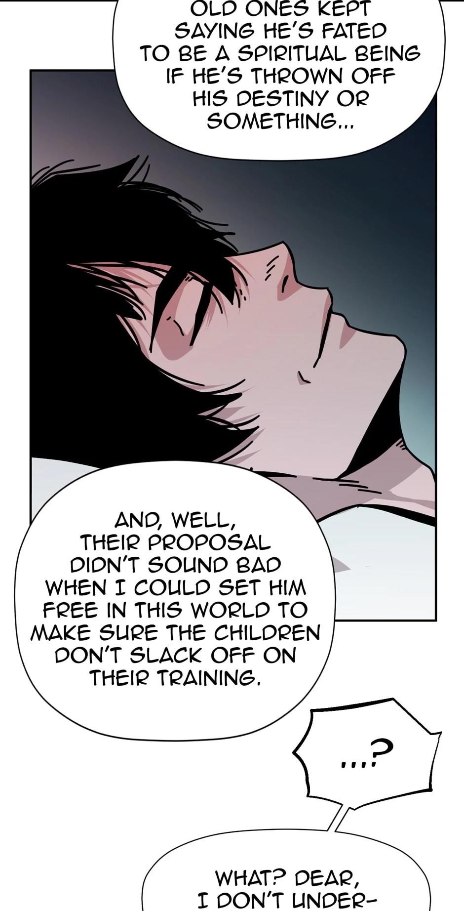 Return of The Bachelor Chapter 202 - Page 52