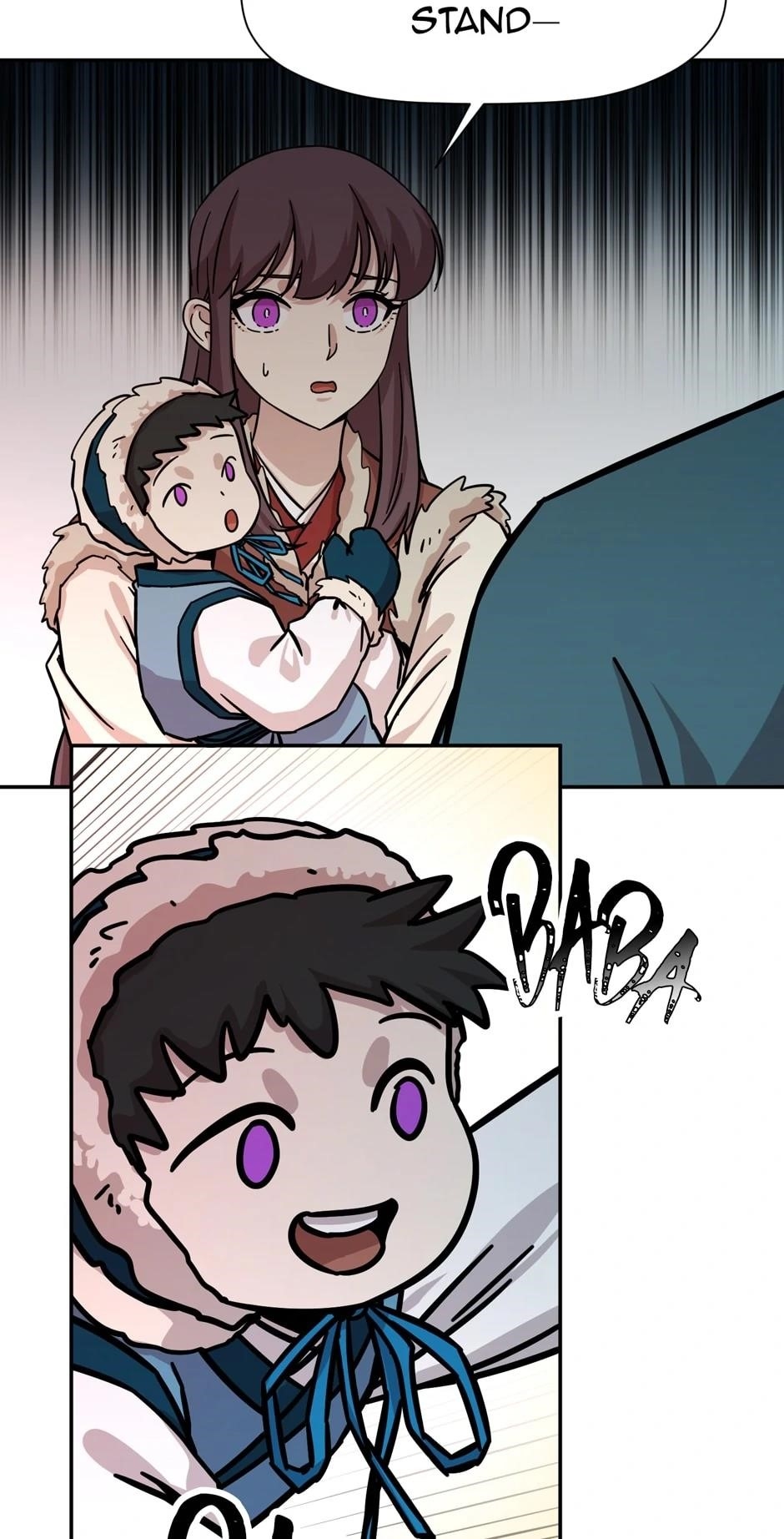 Return of The Bachelor Chapter 202 - Page 53