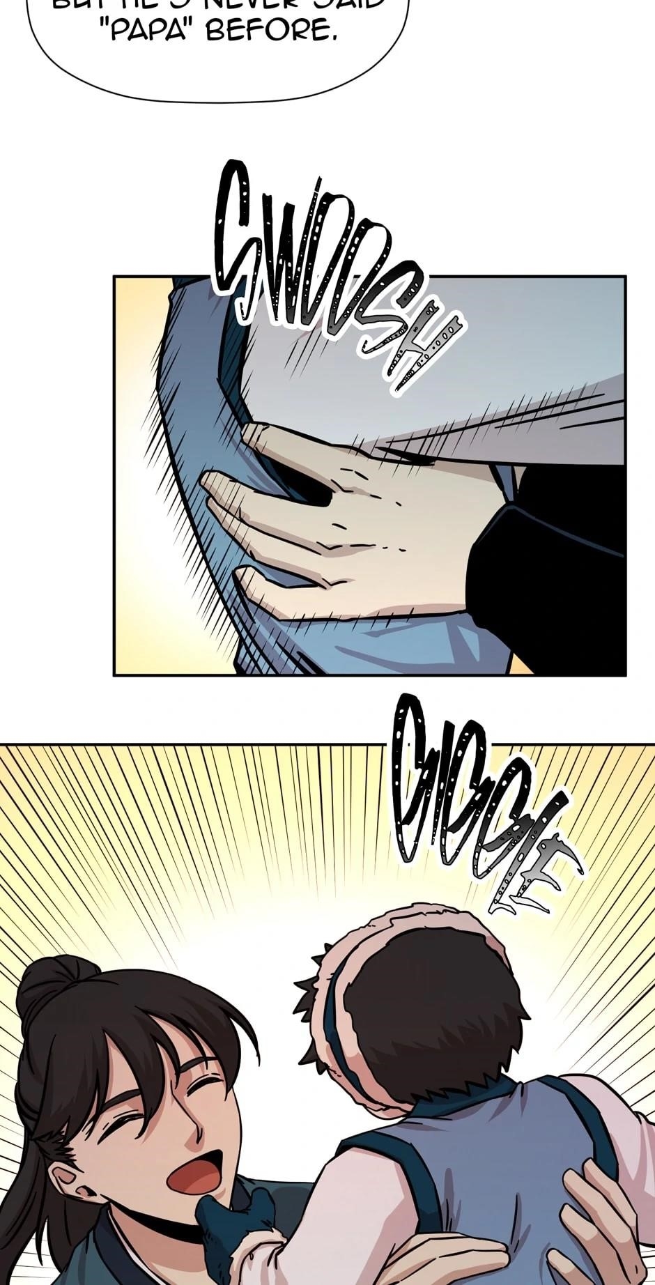 Return of The Bachelor Chapter 202 - Page 55