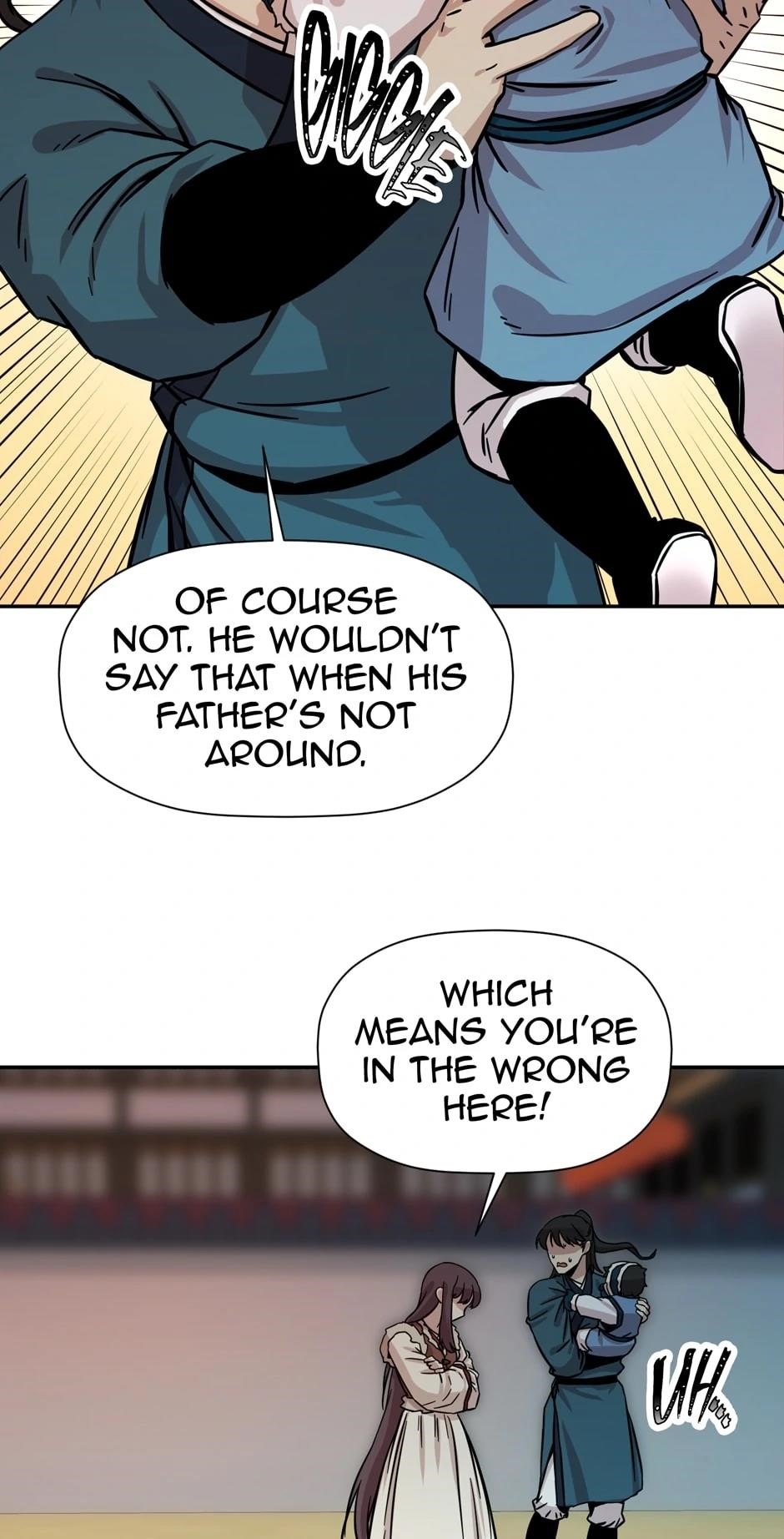 Return of The Bachelor Chapter 202 - Page 56