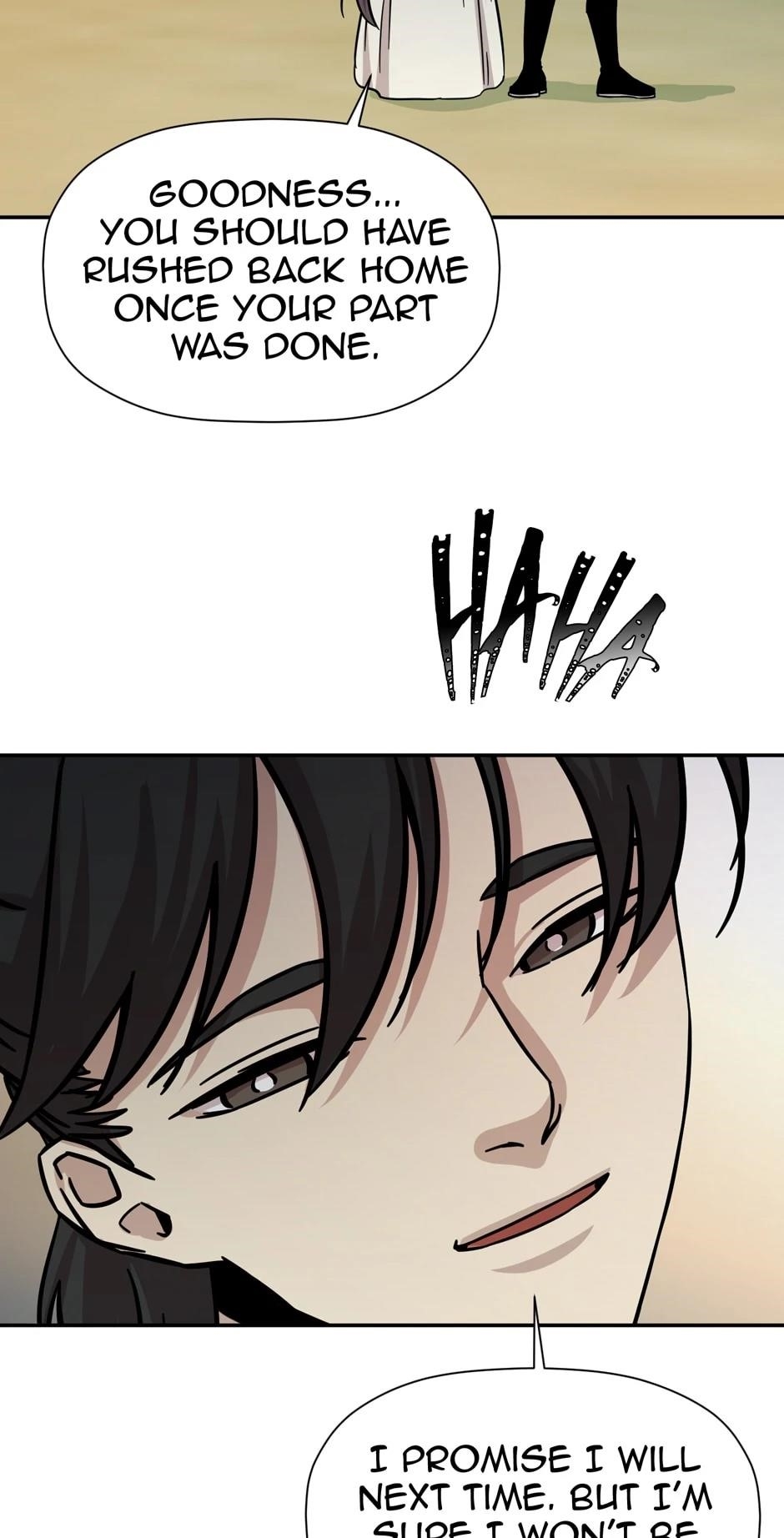 Return of The Bachelor Chapter 202 - Page 57