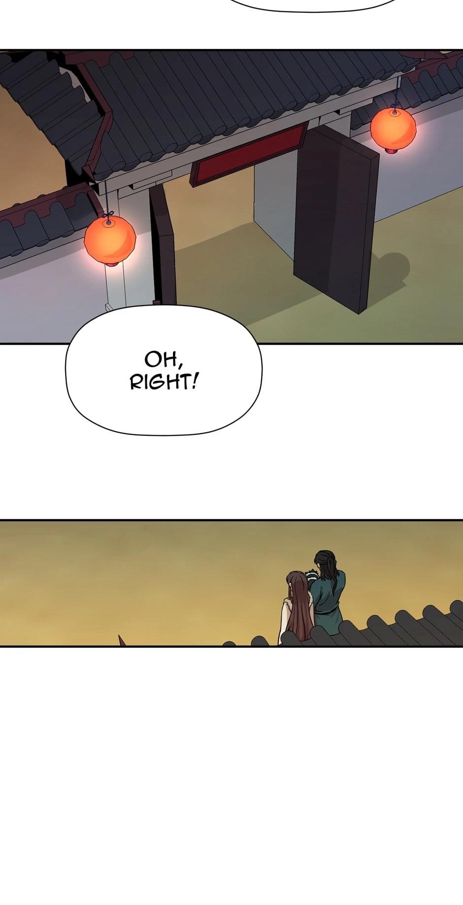 Return of The Bachelor Chapter 202 - Page 59