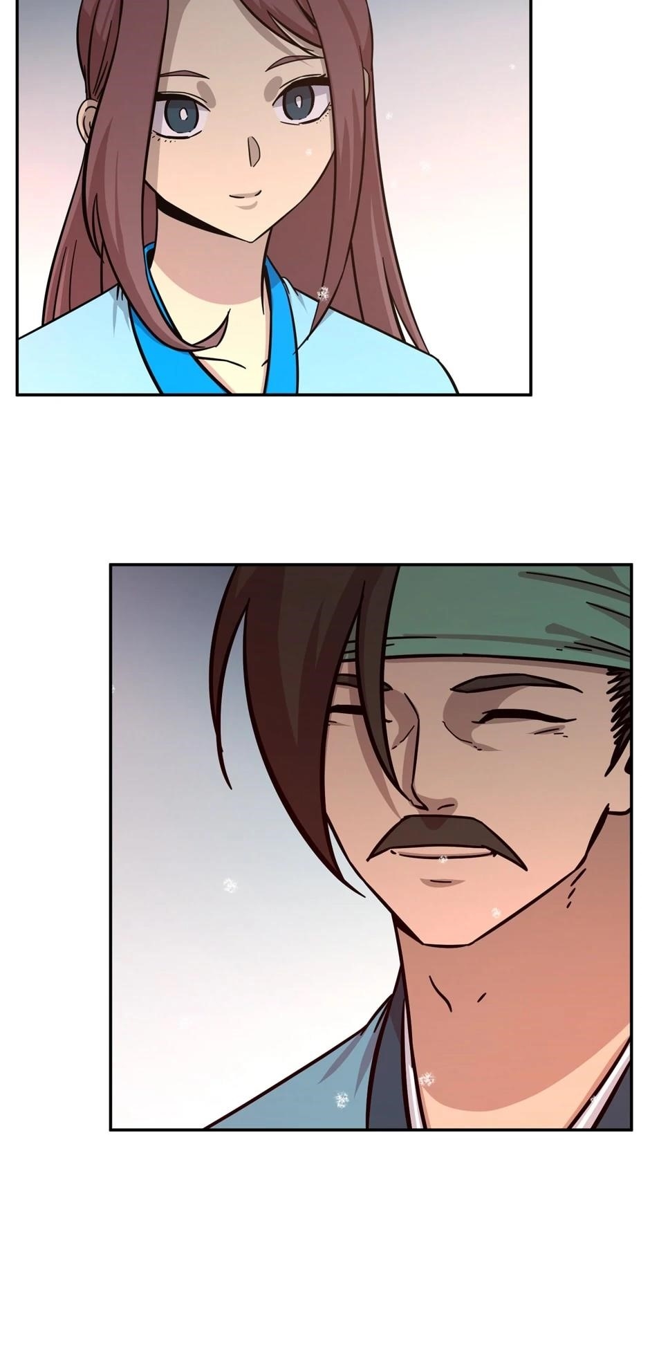 Return of The Bachelor Chapter 202 - Page 65