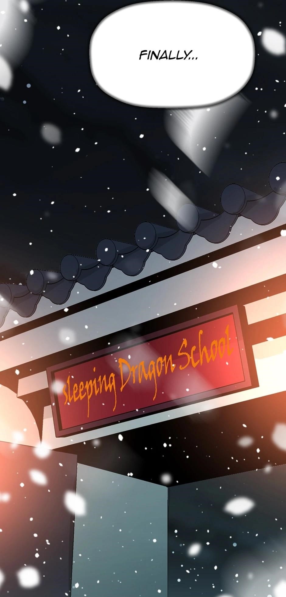 Return of The Bachelor Chapter 202 - Page 68