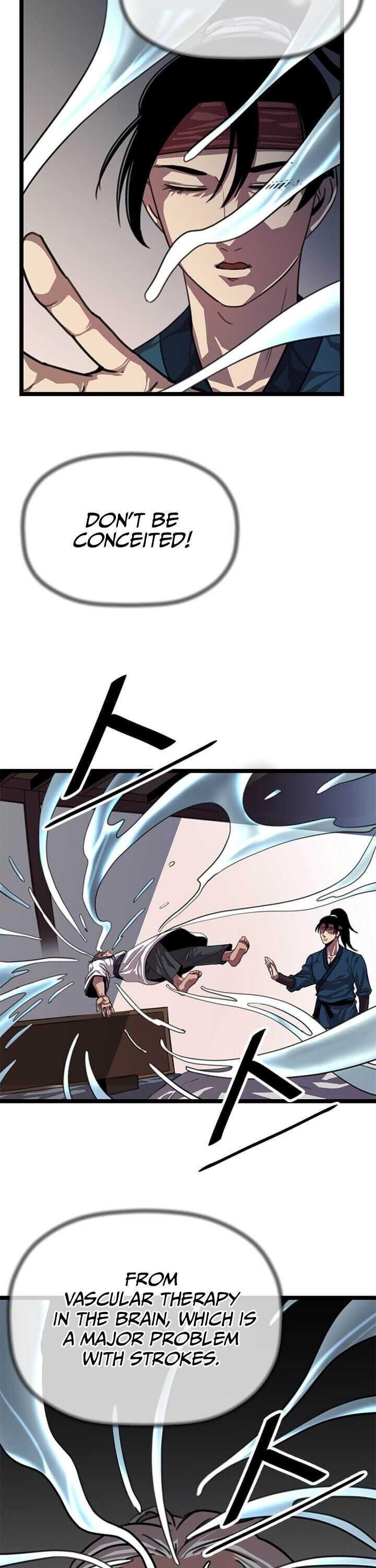 Return of The Bachelor Chapter 3 - Page 25