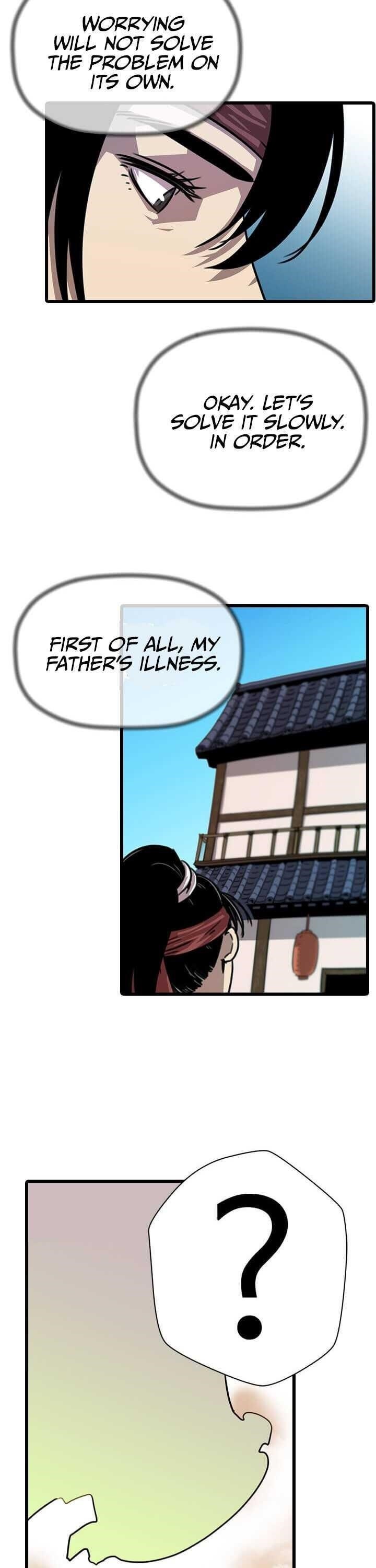 Return of The Bachelor Chapter 3 - Page 7