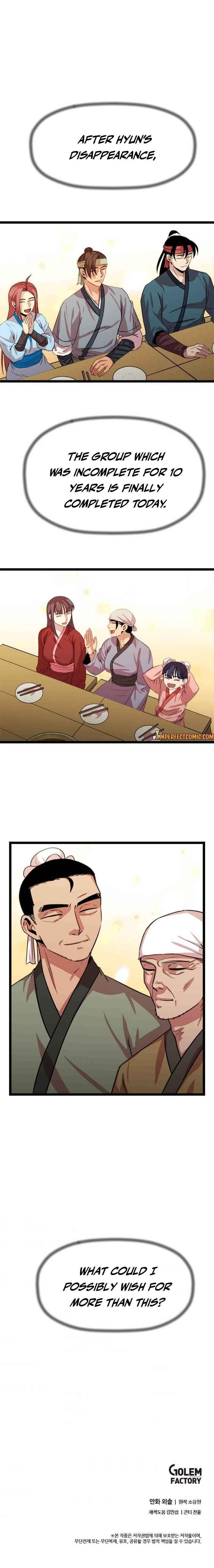 Return of The Bachelor Chapter 32 - Page 10