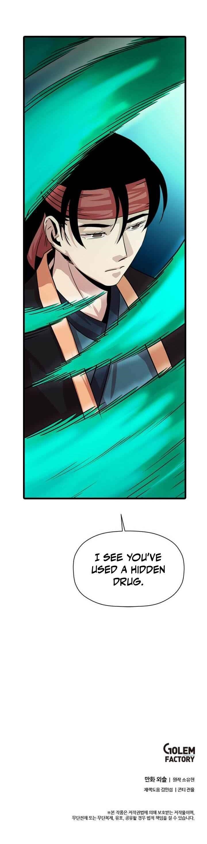 Return of The Bachelor Chapter 38 - Page 11