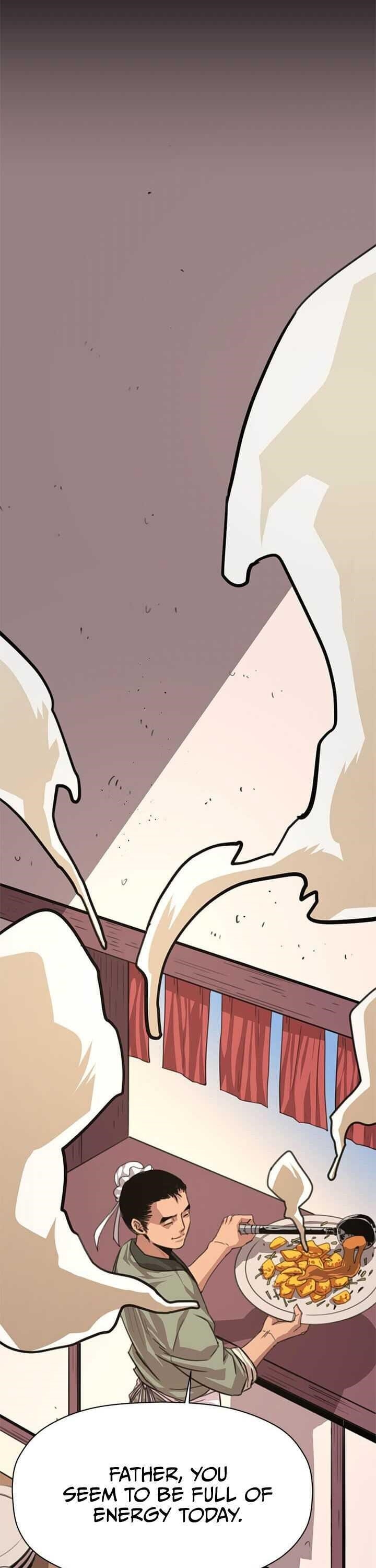 Return of The Bachelor Chapter 4 - Page 7