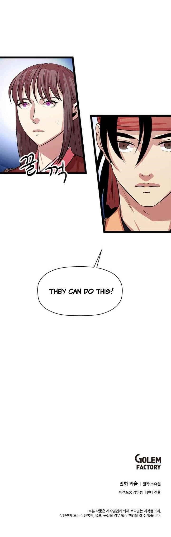 Return of The Bachelor Chapter 42 - Page 8