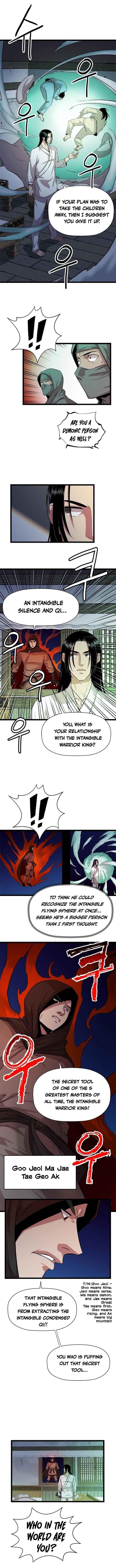 Return of The Bachelor Chapter 45 - Page 1