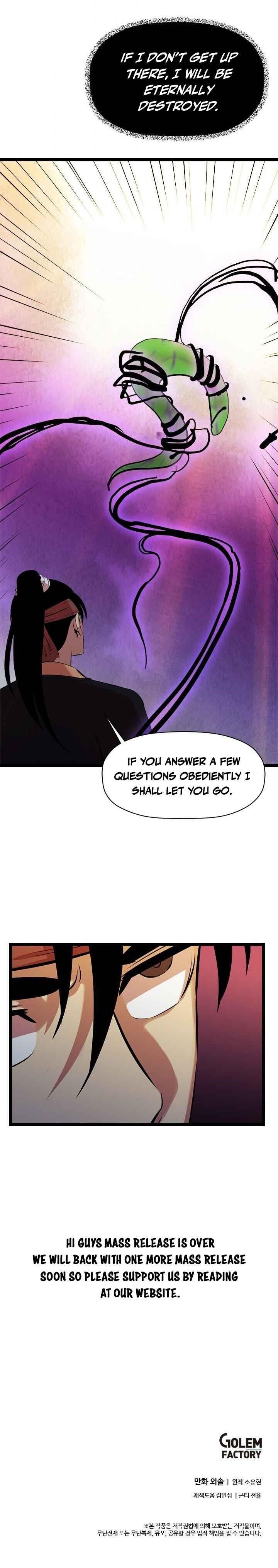 Return of The Bachelor Chapter 50 - Page 8