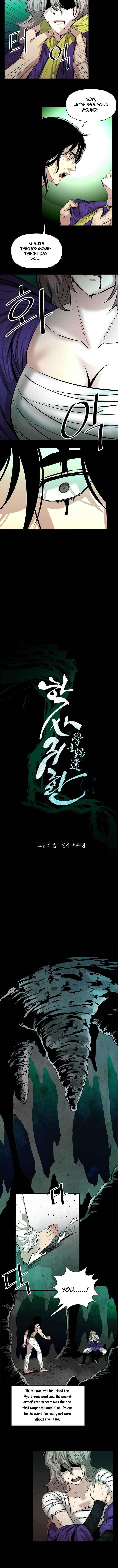 Return of The Bachelor Chapter 55 - Page 2