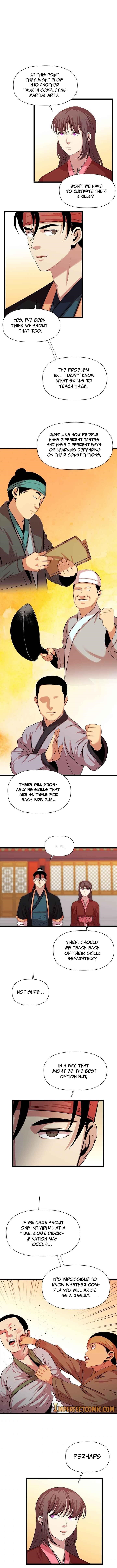 Return of The Bachelor Chapter 55 - Page 8