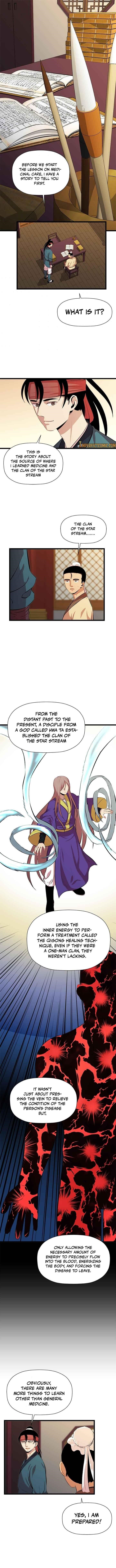 Return of The Bachelor Chapter 56 - Page 1