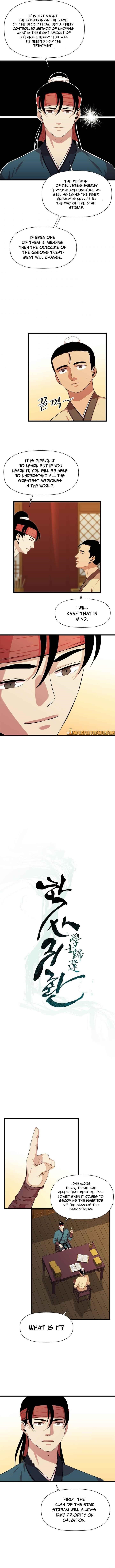 Return of The Bachelor Chapter 56 - Page 2