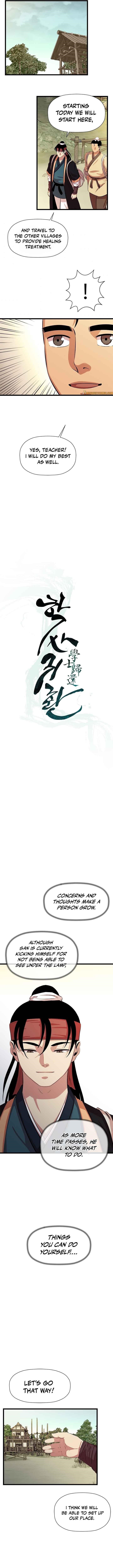 Return of The Bachelor Chapter 57 - Page 2