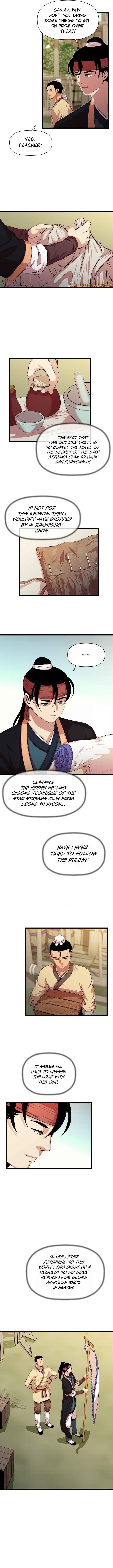 Return of The Bachelor Chapter 57 - Page 4