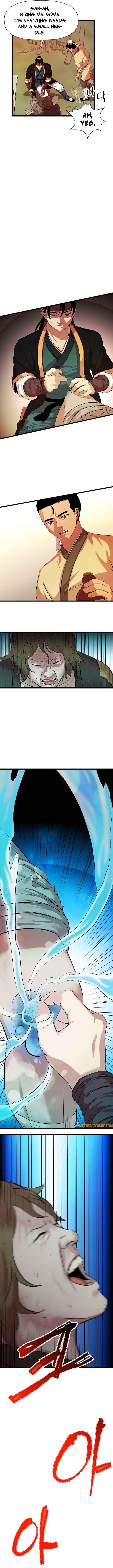 Return of The Bachelor Chapter 57 - Page 8