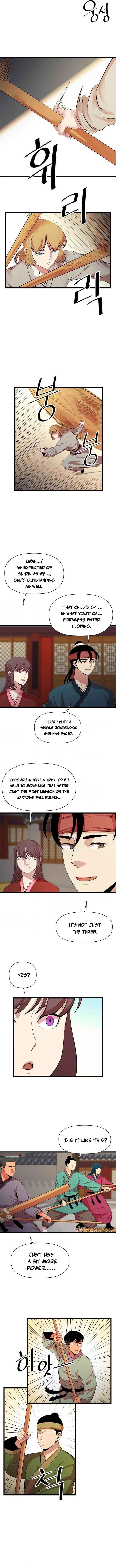 Return of The Bachelor Chapter 58 - Page 10