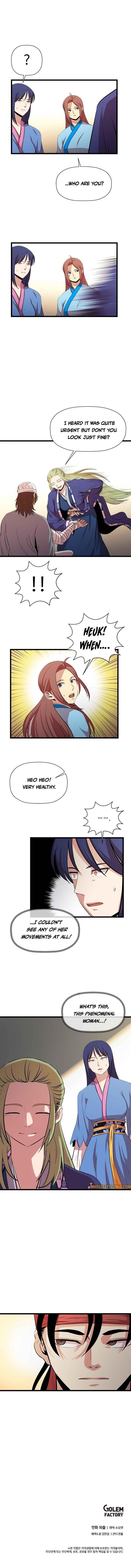 Return of The Bachelor Chapter 59 - Page 10