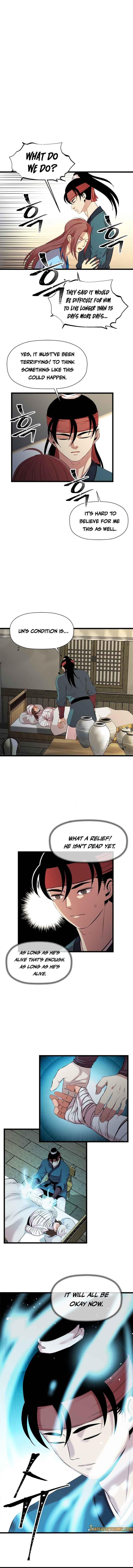 Return of The Bachelor Chapter 59 - Page 4