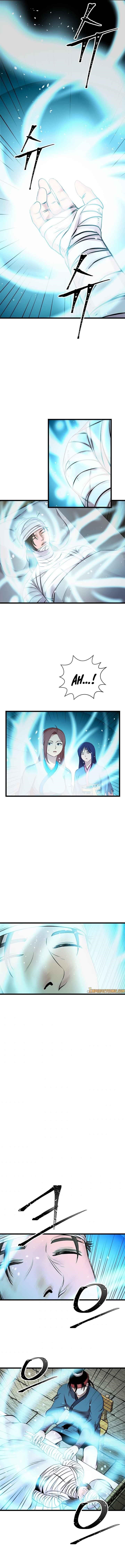 Return of The Bachelor Chapter 59 - Page 5