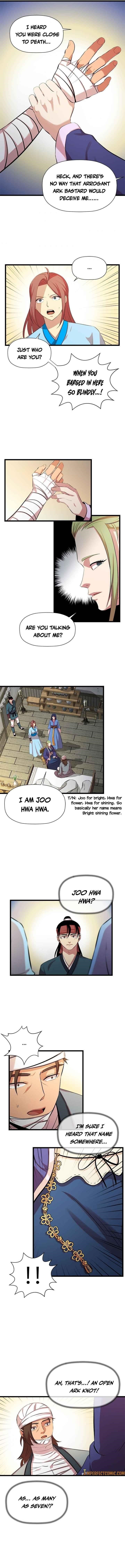 Return of The Bachelor Chapter 60 - Page 1