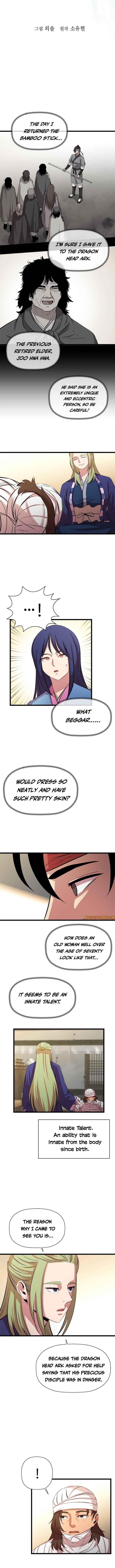 Return of The Bachelor Chapter 60 - Page 3