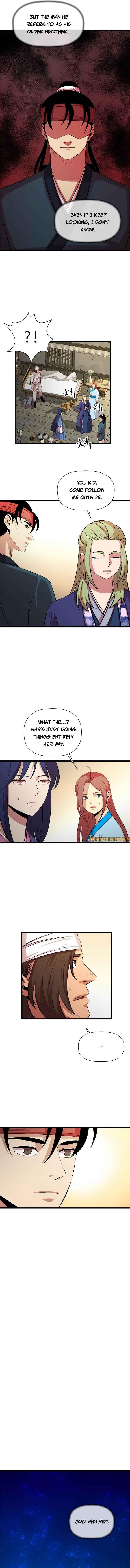 Return of The Bachelor Chapter 60 - Page 5