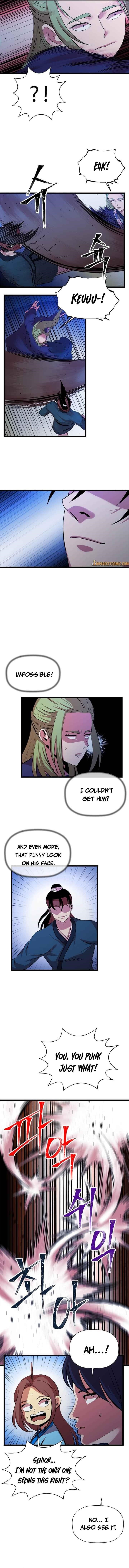 Return of The Bachelor Chapter 60 - Page 7