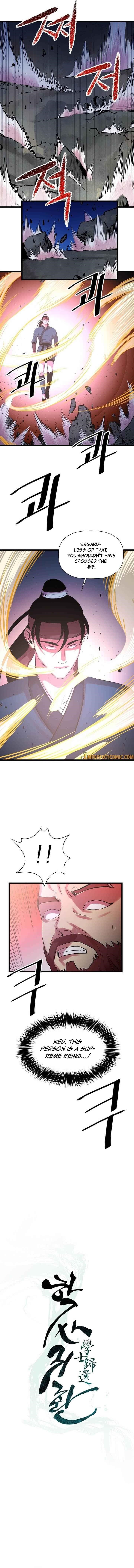 Return of The Bachelor Chapter 62 - Page 3