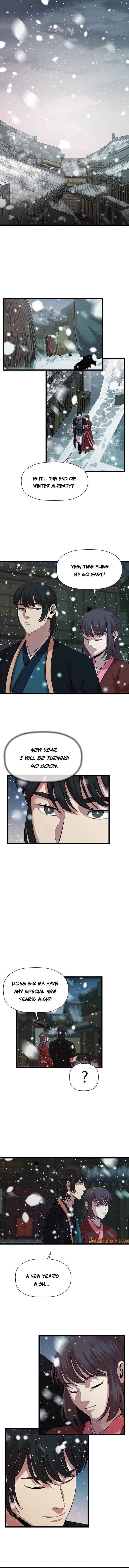 Return of The Bachelor Chapter 65 - Page 1