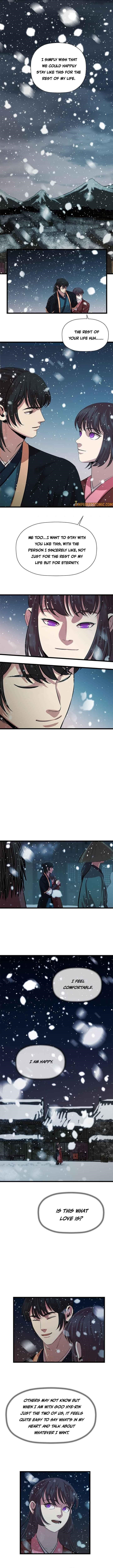 Return of The Bachelor Chapter 65 - Page 2