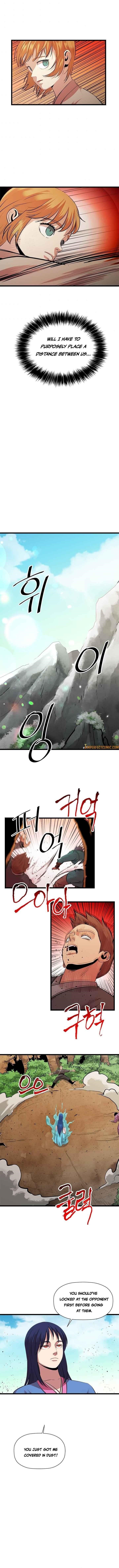 Return of The Bachelor Chapter 65 - Page 9