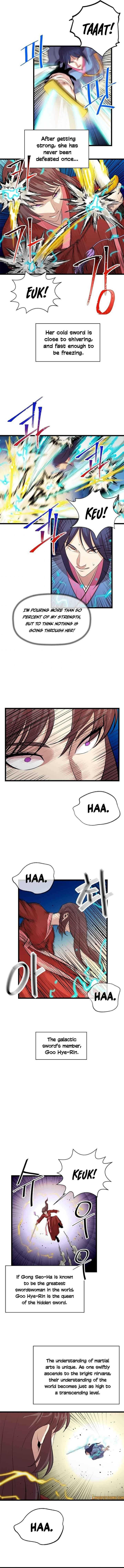 Return of The Bachelor Chapter 67 - Page 2