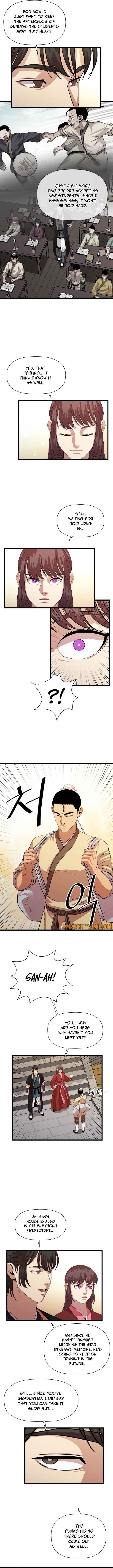 Return of The Bachelor Chapter 69 - Page 4