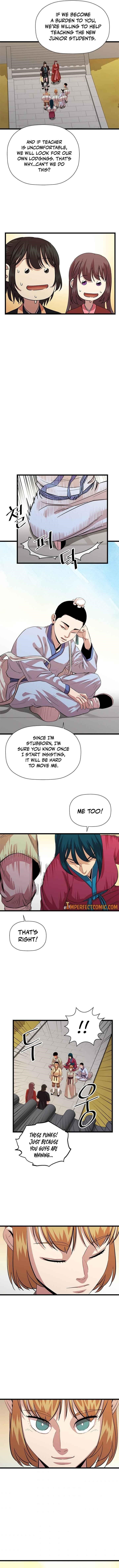 Return of The Bachelor Chapter 69 - Page 7