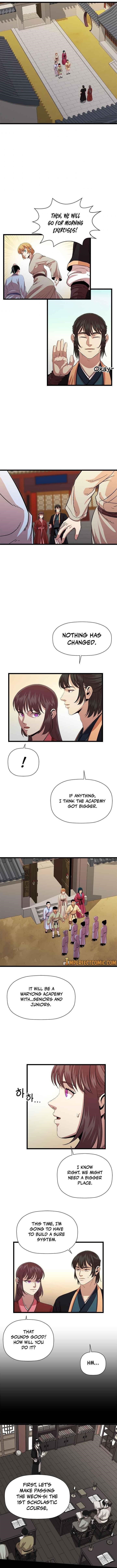 Return of The Bachelor Chapter 70 - Page 1