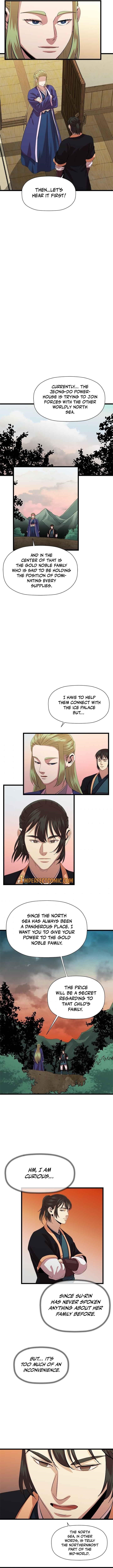 Return of The Bachelor Chapter 71 - Page 5