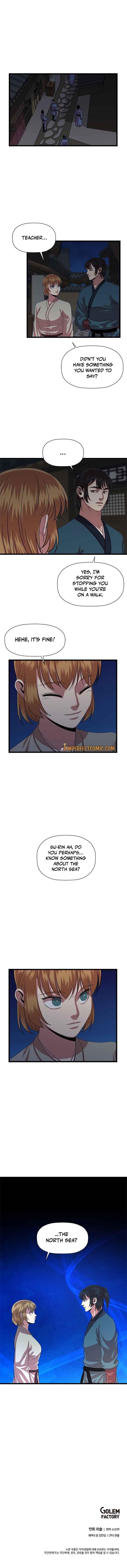 Return of The Bachelor Chapter 71 - Page 9