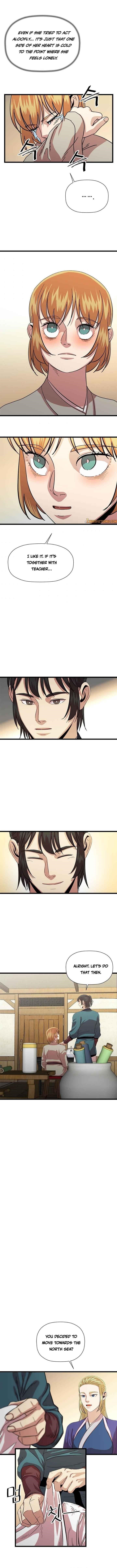 Return of The Bachelor Chapter 72 - Page 10