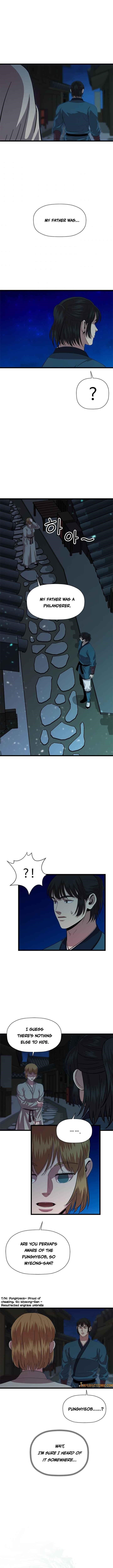 Return of The Bachelor Chapter 72 - Page 2