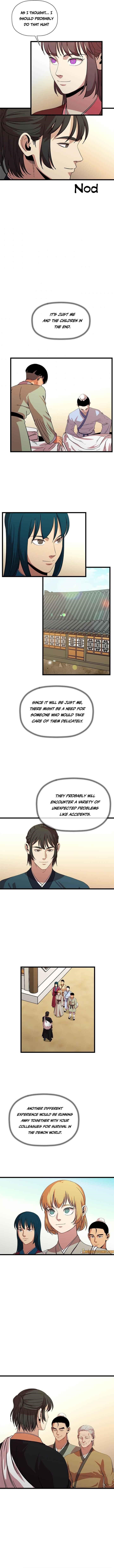 Return of The Bachelor Chapter 73 - Page 2