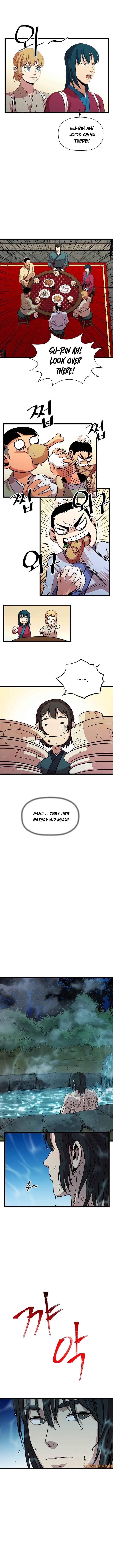 Return of The Bachelor Chapter 73 - Page 6