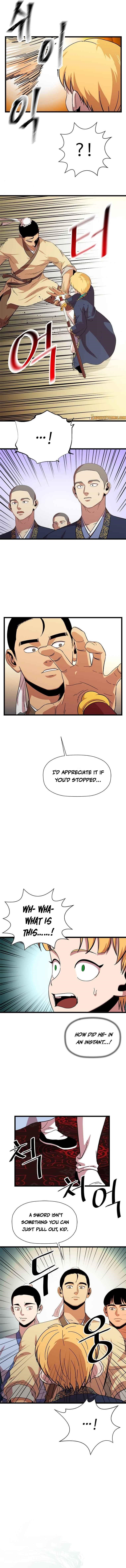 Return of The Bachelor Chapter 74 - Page 2