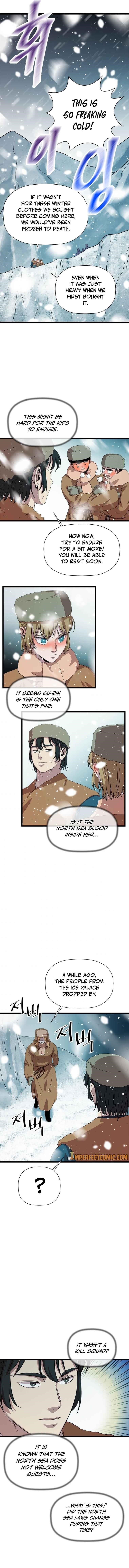 Return of The Bachelor Chapter 75 - Page 10