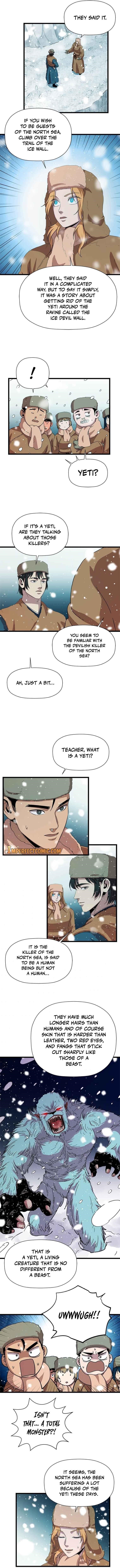 Return of The Bachelor Chapter 75 - Page 11