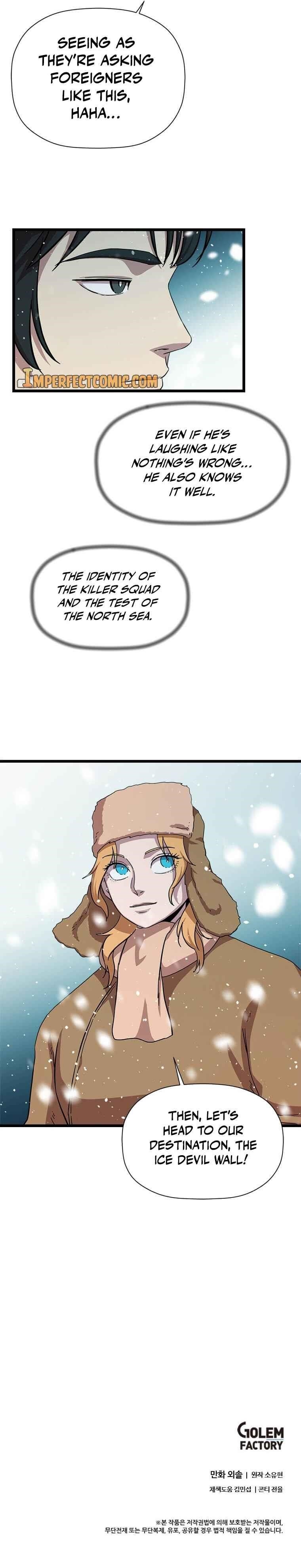 Return of The Bachelor Chapter 75 - Page 12